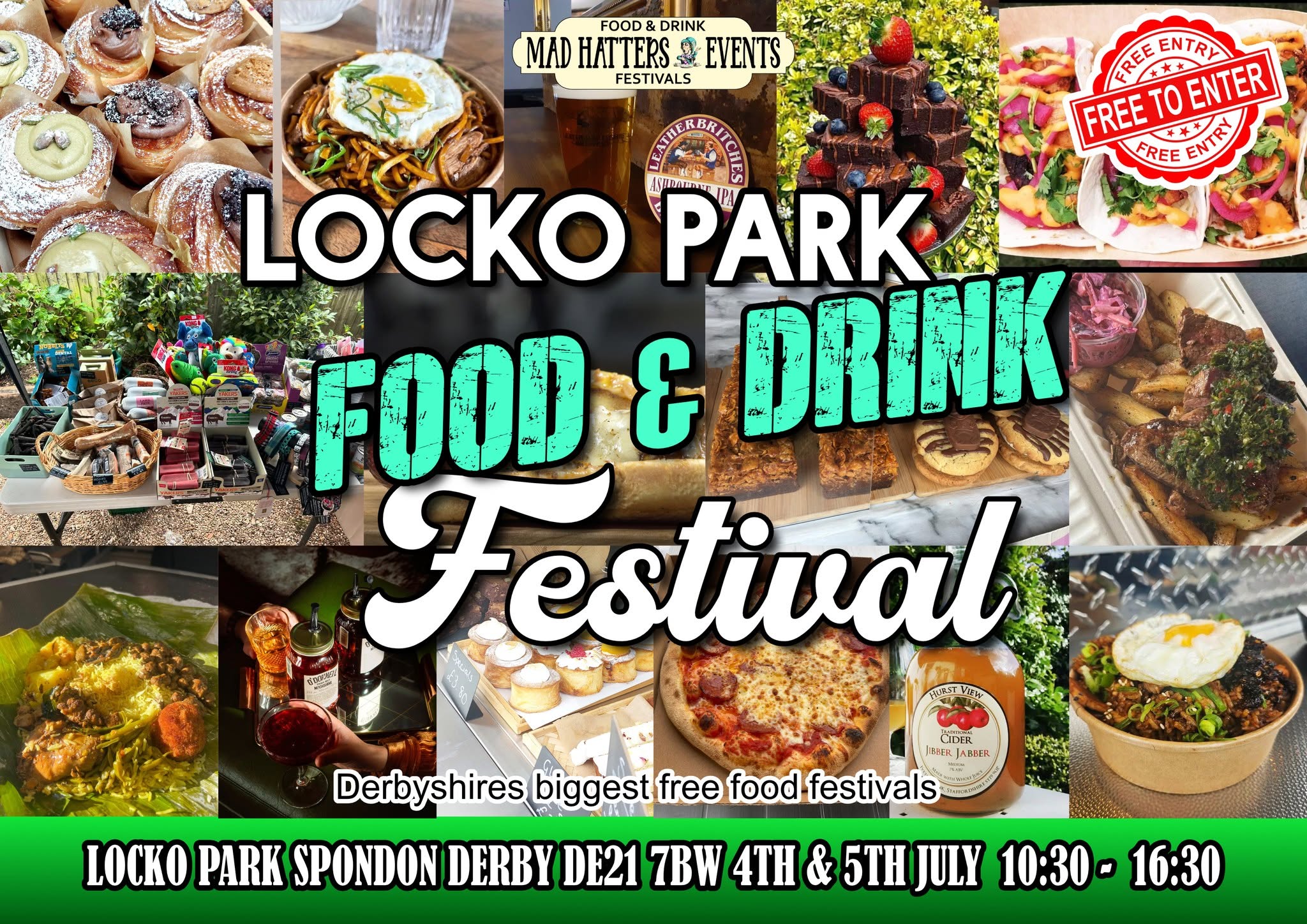 4th&5th July 2026